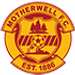 Motherwell U21 crest