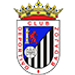 CD Badajoz crest