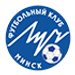 FC Luch Minsk crest