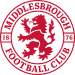 Middlesbrough crest