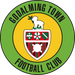 Godalming Town crest