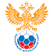 روسيا crest