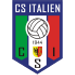CS Italien GE badge