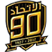 Al-Ittihad crest