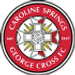 Caroline Springs George Cross crest