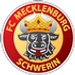 FC Mecklenburg Schwerin crest