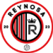CF Orgullo Reynosa crest