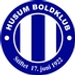 Husum Bk crest