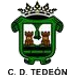 CD Tedeon crest