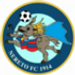Nereto FC crest