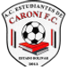 Estudiantes de Caroni crest