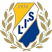 Landvetter IS crest