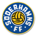 Soederhamn crest