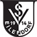 ايلندورف 1914 crest