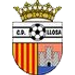 CD Llosa crest