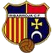 Ribarroja CF crest