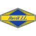 Buvik crest