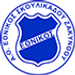 Ethnikos Skoulikadou crest