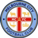 Melbourne City FC Youth crest