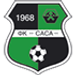 FK Sasa crest