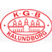 Kalundborg GB crest