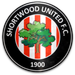 Shortwood United crest
