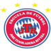 Escuela de Futbol JTR crest