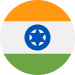 India badge