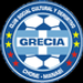 Grecia crest