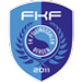 FK Fyllingsdalen crest