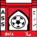 AS Sale crest