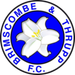 بريمسكومب ثروب crest