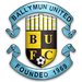 باليمون يونايتد crest