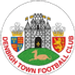 Denbigh Town crest