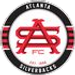 Atlanta Silverbacks crest