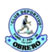 Deportivo Obrero crest