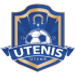 FK Utenis Utena B crest