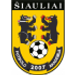 FA Siauliai B crest