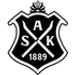 Asker 2 crest