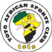 Toto Africa crest