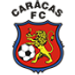 Caracas B crest