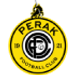 Perak II crest