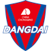 Chongqing Liangjiang Athletic crest