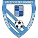 Atletico de Lugones crest