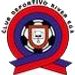 River Ega crest