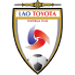 Lao Toyota FC crest