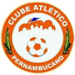 Atletico PE crest