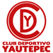 CD Yautepec crest
