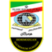 Aluminium Hormozgan FC crest