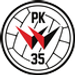 PK-35 crest